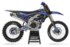 Yamaha Graphics Kit - Ready
