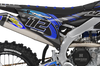 Yamaha Graphics Kit - Ready