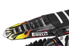 Yamaha Graphics Kit - Crash
