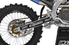 Yamaha Graphics Kit - Crash