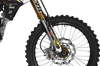 Yamaha Graphics Kit - Crash