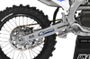 Yamaha Graphics Kit - Ice Blue