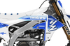 Yamaha Graphics Kit - Ice Blue