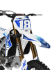 Yamaha Graphics Kit - Ice Blue