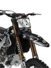 Yamaha Graphics Kit - Iron Camo