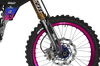 Yamaha Graphics Kit - Ish