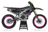 Yamaha Graphics Kit - Ish