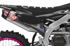 Yamaha Graphics Kit - Ish