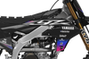 Yamaha Graphics Kit - Ish