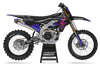 Yamaha Graphics Kit - Legacy