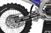 Yamaha Graphics Kit - Legacy