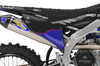 Yamaha Graphics Kit - Legacy