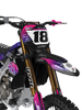 Yamaha Graphics Kit - Loaded