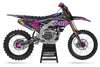 Yamaha Graphics Kit - Loaded