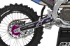 Yamaha Graphics Kit - Loaded