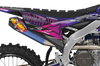 Yamaha Graphics Kit - Loaded