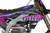 Yamaha Graphics Kit - Loaded