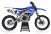 Yamaha Graphics Kit - Lodan