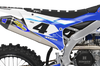 Yamaha Graphics Kit - Lodan