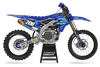 Yamaha Graphics Kit - Louie