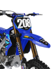 Yamaha Graphics Kit - Louie