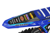 Yamaha Graphics Kit - Louie