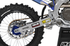 Yamaha Graphics Kit - Louie