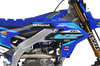 Yamaha Graphics Kit - Louie