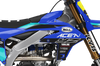 Yamaha Graphics Kit - Macca Aqua