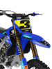 Yamaha Graphics Kit - Macca Aqua