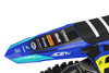 Yamaha Graphics Kit - Macca Aqua