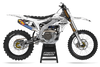 Yamaha Graphics Kit - Macgyver