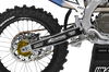 Yamaha Graphics Kit - Macgyver