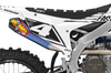 Yamaha Graphics Kit - Macgyver