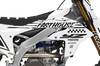 Yamaha Graphics Kit - Macgyver