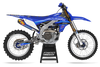 Yamaha Graphics Kit - Marchbank