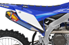 Yamaha Graphics Kit - Marchbank