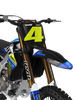 Yamaha Graphics Kit - Monstership