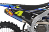 Yamaha Graphics Kit - Monstership
