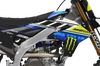Yamaha Graphics Kit - Monstership
