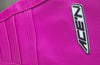 2002-2021 PINK Yamaha YZ125 YZ250 2015-2021 YZ250X - Ace'n Seats Gripper Seat Cover
