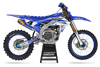 Yamaha Graphics Kit - Potentiol