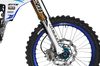 Yamaha Graphics Kit - Potentiol