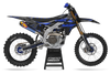 Yamaha Graphics Kit - Powerz
