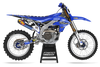 Yamaha Graphics Kit - Profesh Troy