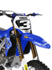 Yamaha Graphics Kit - Profesh Troy