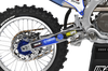 Yamaha Graphics Kit - Profesh Troy