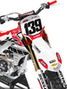 Yamaha Redze Graphics Kit - YZ YZF WR TTR PW Models | All Years