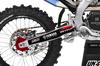 Yamaha Redze Graphics Kit - YZ YZF WR TTR PW Models | All Years