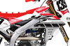 Yamaha Redze Graphics Kit - YZ YZF WR TTR PW Models | All Years